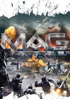 MAG