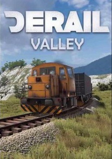 Derail Valley