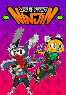 Ninjin: Clash of Carrots