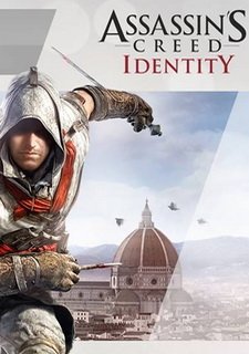 Assassin’s Creed: Identity