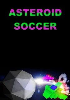 Asteroid Soccer