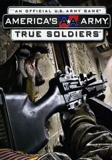 America's Army: Rise of a Soldier