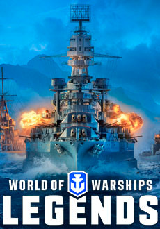 World of Warships: Legends