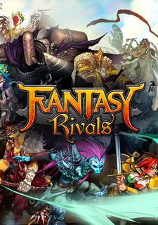 Fantasy Rivals