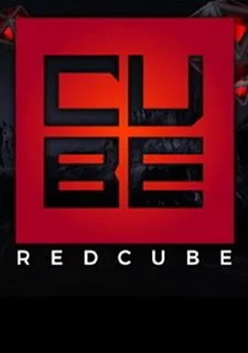 RED CUBE VR