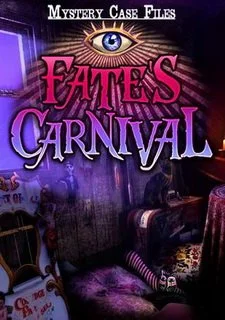 Mystery Case Files: Fate's Carnival