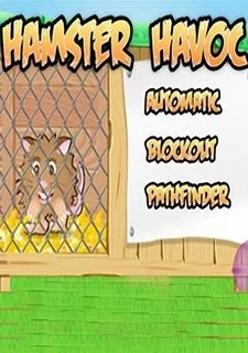 Hamster Havoc