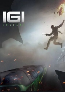 IGI : Origins