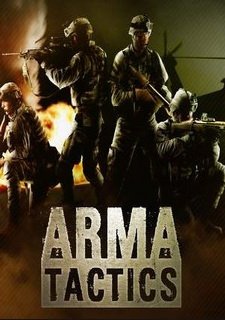 Arma Tactics