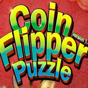 Coin Flipper Puzzle