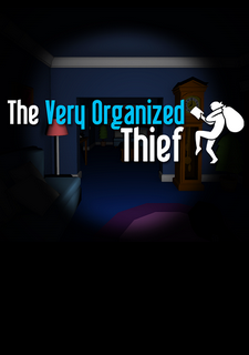 The Very Organized Thief