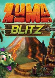 Zuma Blitz