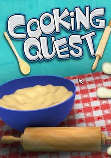 Cooking Quest