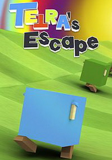 TETRA's Escape
