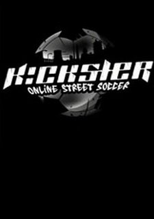 Kickster: Online Street Soccer