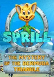 Sprill: The Mystery of the Bermuda Triangle
