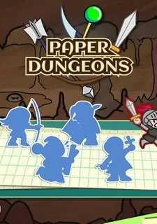 Paper Dungeons