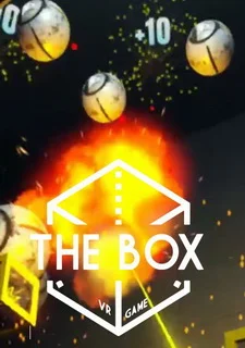 THE BOX VR