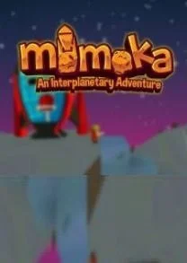 Momoka: An Interplanetary Adventure