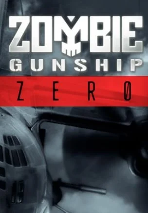 Zombie Gunship Zero