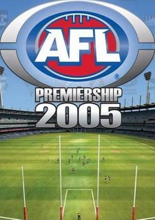 AFL Premiership 2005