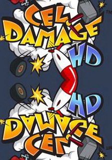 Cel Damage HD