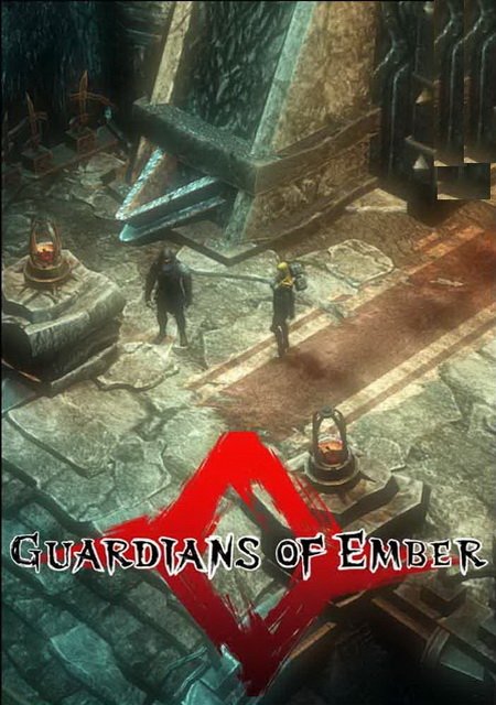 Guardians of Ember