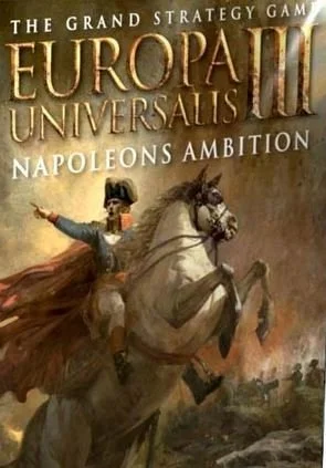 Europa Universalis III: Napoleon's Ambition