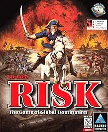 Risk: The Game of Global Domination