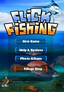 Flick Fishing
