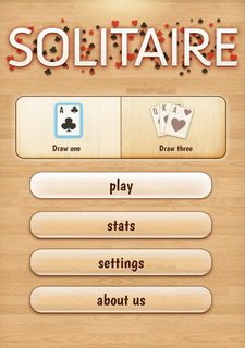 Solitaire Classics