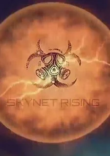Skynet Rising : Portal to the Past