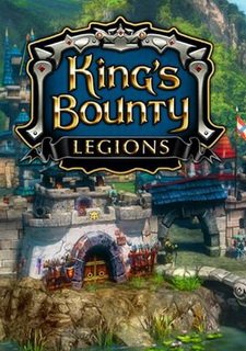 King's Bounty: Legions