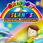 RAINBOW ISLANDS: T.A.