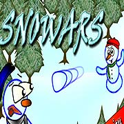 SNOWARS