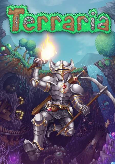 Terraria