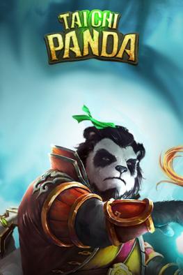Taichi Panda