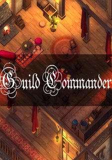 Guild Commander