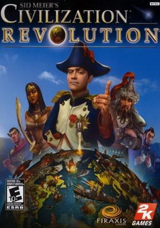 Civilization Revolution