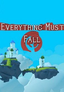 Everything Must Fall