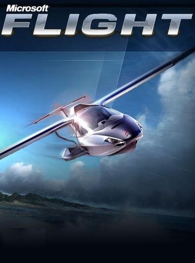 Microsoft Flight