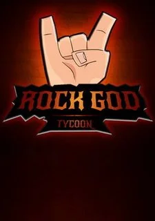 Rock God Tycoon