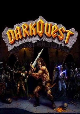 Dark Quest