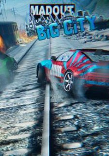 MadOut BIG City