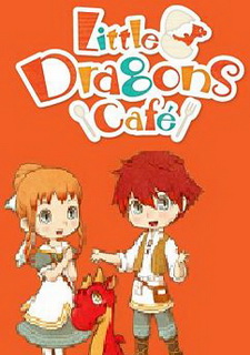 Little Dragons Café