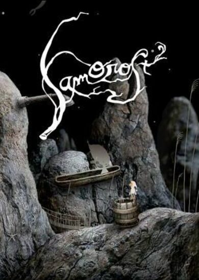 Samorost 2
