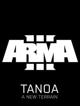 Arma 3: Tanoa