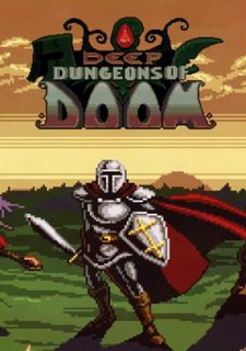 Deep Dungeons of Doom