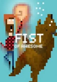 FIST OF AWESOME