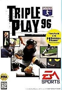 Triple Play 96